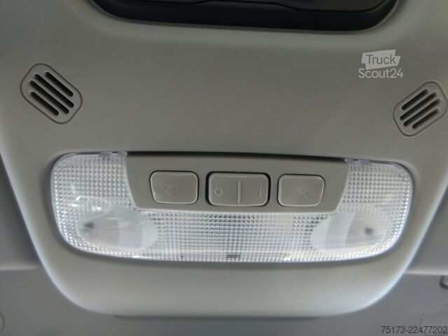 Minibus FORD Transit Kombi Trend L3H2 Bi-Xenon AHK Stndhz Nav