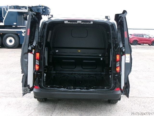 Panelová dodávka FORD Transit Custom Trend 320L2 DoKa 4x4 360Kam iACC