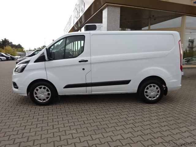 Koelwagen met geïsoleerde laadbak FORD Transit Custom Kasten 340 L1H1 Tiefkühler -30°