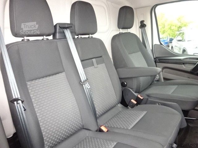 Koelwagen met geïsoleerde laadbak FORD Transit Custom Kasten 340 L1H1 Tiefkühler -30°