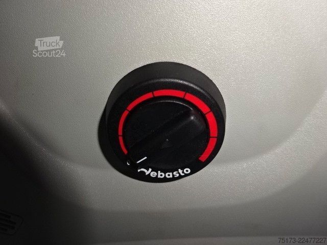 Koelwagen met geïsoleerde laadbak FORD Transit Custom Kasten 340 L1H1 Tiefkühler -30°