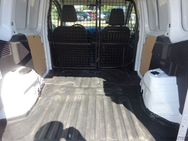 Bestelwagen FORD Transit Courier Kasten 75PS Klima Bluetooth