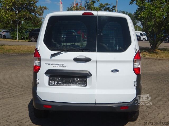 Bestelwagen FORD Transit Courier Kasten 75PS Klima Bluetooth