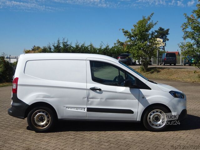 Bestelwagen FORD Transit Courier Kasten 75PS Klima Bluetooth