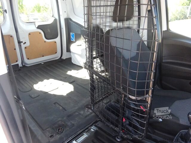 Bestelwagen FORD Transit Courier Kasten 75PS Klima Bluetooth