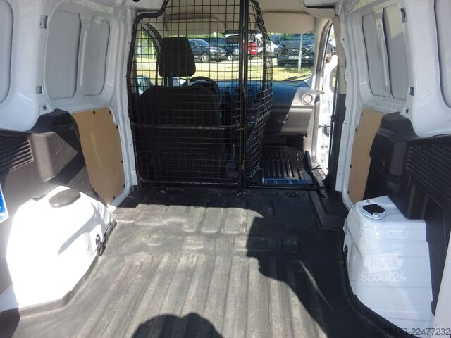 Bestelwagen FORD Transit Courier Kasten 75PS Klima Bluetooth