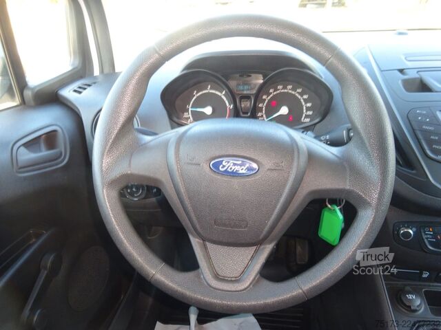 Bestelwagen FORD Transit Courier Kasten 75PS Klima Bluetooth