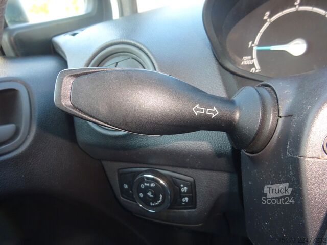 Bestelwagen FORD Transit Courier Kasten 75PS Klima Bluetooth