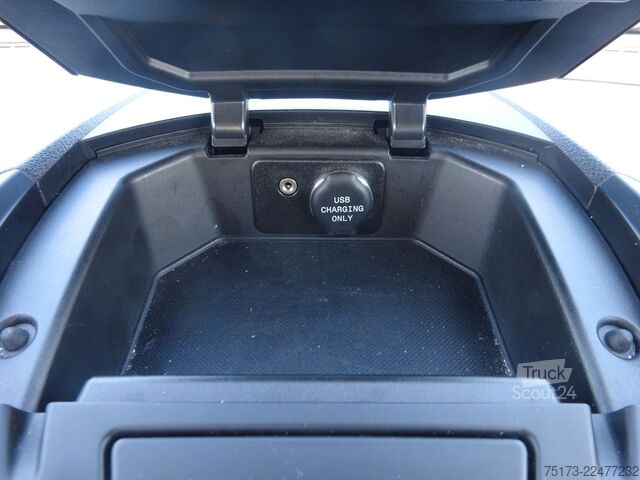 Bestelwagen FORD Transit Courier Kasten 75PS Klima Bluetooth