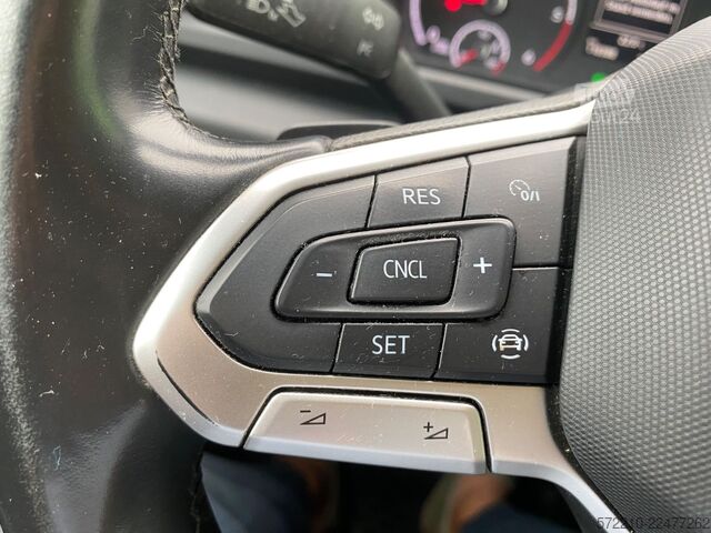 Panelová dodávka VW Caddy Cargo 2.0 TDI BMT DSG EcoProfi
