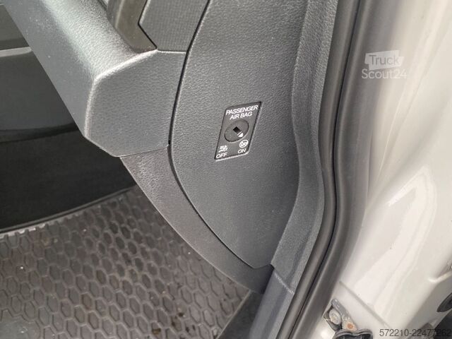 Panelová dodávka VW Caddy Cargo 2.0 TDI BMT DSG EcoProfi