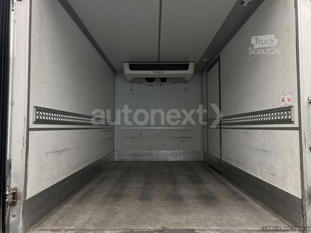 Jääkaappikorinen pakettiauto MERCEDES-BENZ Sprinter 316 *ThermoKing V500-MAX -20°* +Navi (4