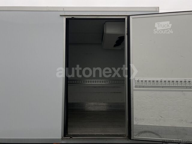 Jääkaappikorinen pakettiauto MERCEDES-BENZ Sprinter 316 *ThermoKing V500-MAX -20°* +Navi (4