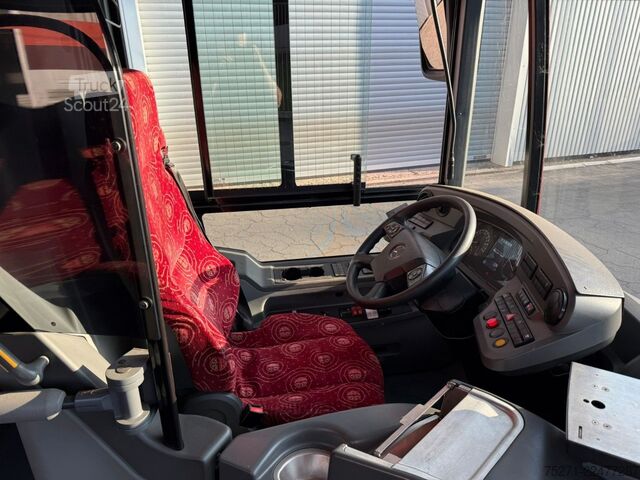 Gelenkbus MERCEDES-BENZ Citaro C2 G , Klima , Gurte