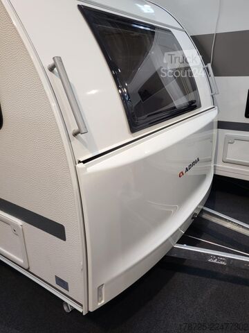 Каравана ADRIA Aviva 422 PY 2024 Sonderpreis