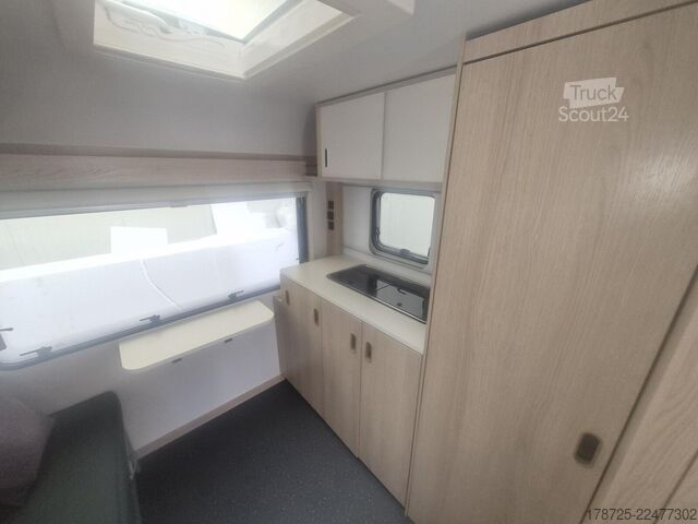 Kemperis ADRIA Aviva 422 PY 2024 Sonderpreis