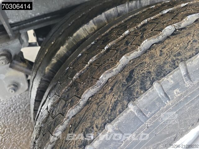 Cargador bajo Vega 2 Axle Lowbed 2 axles NEW 2 Axle Lowbed Ramps