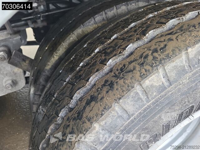 Cargador bajo Vega 2 Axle Lowbed 2 axles NEW 2 Axle Lowbed Ramps