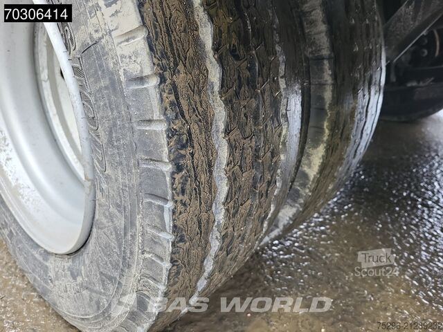 Cargador bajo Vega 2 Axle Lowbed 2 axles NEW 2 Axle Lowbed Ramps