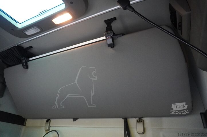 Chłodnia MAN TGX 28.480 6x2 / 2024 / Krone 18 EPAL