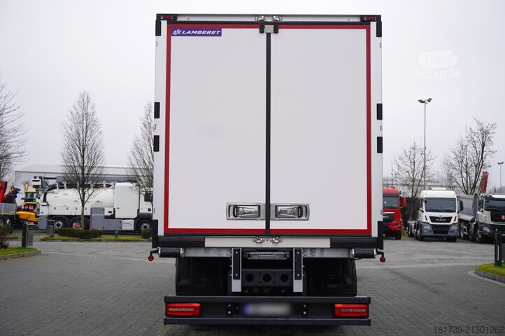 Chłodnia DAF XF 450 6x2 / 2025 / NEW Lamberet 18 EPAL