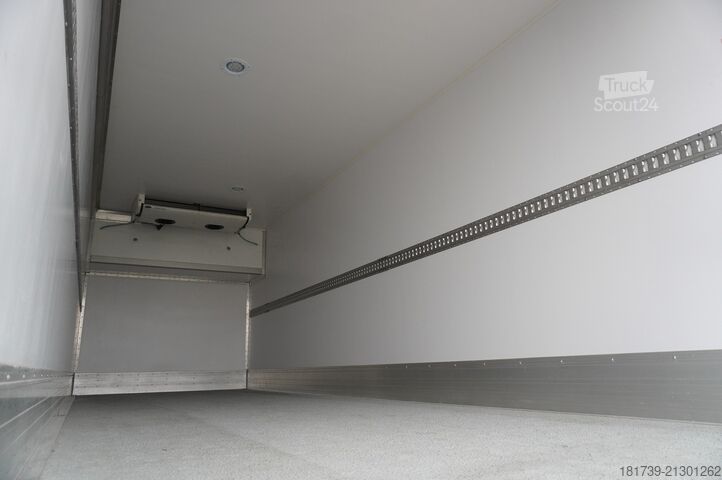 Chłodnia DAF XF 450 6x2 / 2025 / NEW Lamberet 18 EPAL