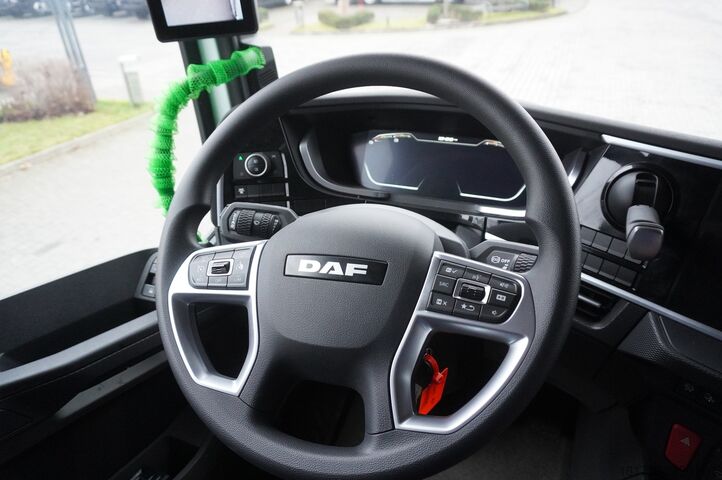 Chłodnia DAF XF 450 6x2 / 2025 / NEW Lamberet 18 EPAL