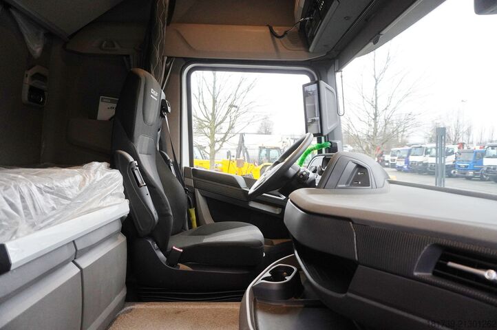 Chłodnia DAF XF 450 6x2 / 2025 / NEW Lamberet 18 EPAL
