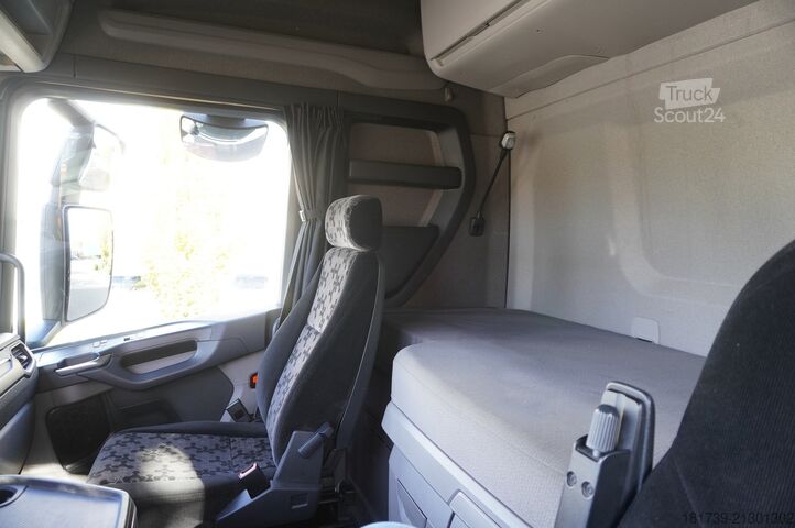 Refrigerare SCANIA R500 E6 6x2 / Lecapitaine 21 EPAL refrig