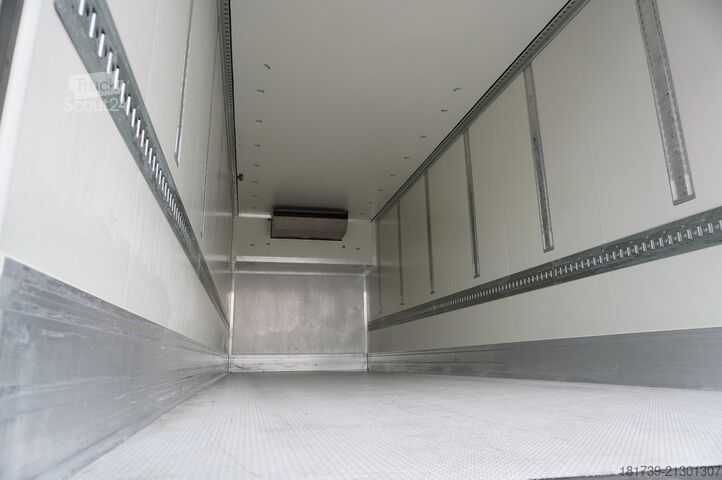 Chłodnia DAF XG 480/ 2025 / KRONE 20 EPAL Doppel