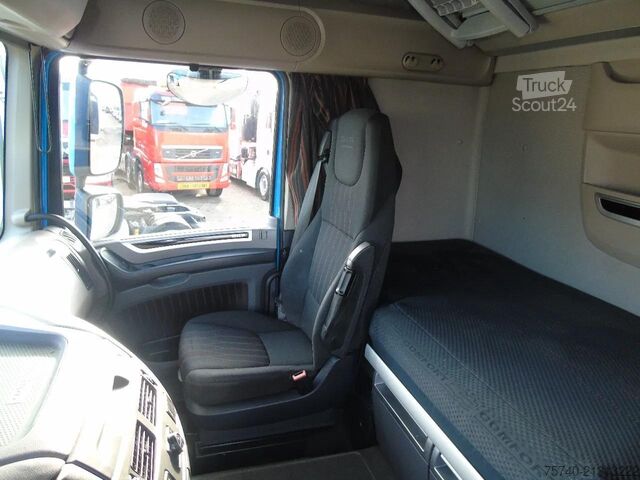 Padrão-SZM DAF XF 106.480 + SSC + EURO 6