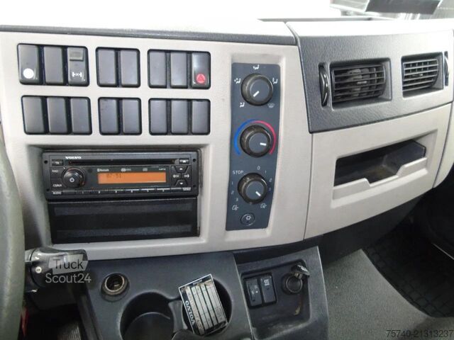 Mala Volvo FL 240 + 12t + euro 5 + lift