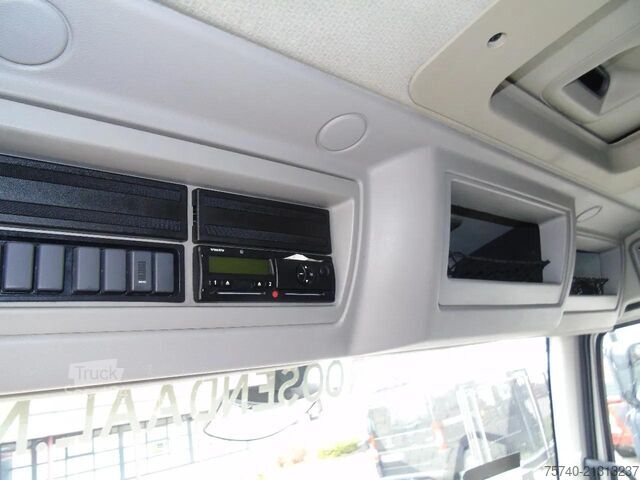 Mala Volvo FL 240 + 12t + euro 5 + lift