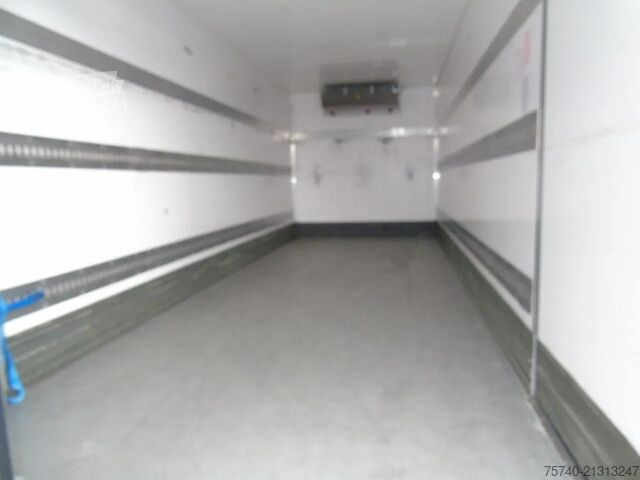 Transport chłodniczy/mrożony MAN TGM 18.250 + carrier supra 850 + euro 6 + lift ...