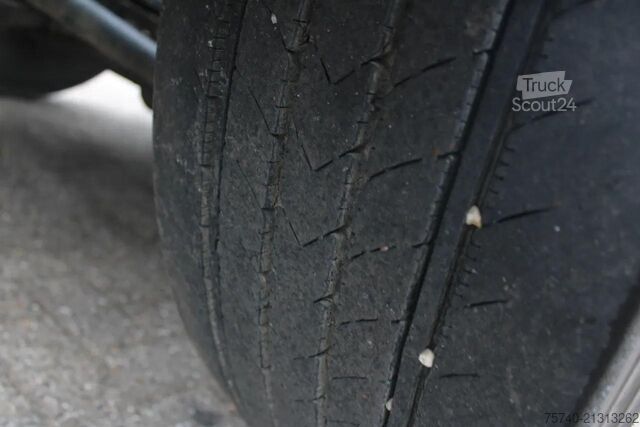 Tracteur standard Iveco Stralis 460 + 6X2 + RETARDER + EURO 6 + SPOILERS