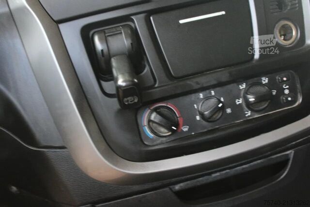 Tracteur standard Iveco Stralis 460 + 6X2 + RETARDER + EURO 6 + SPOILERS