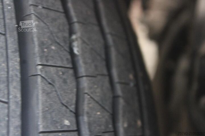 Gesloten bak MAN TGL reserved 12.180 + EURO 6 + 12T