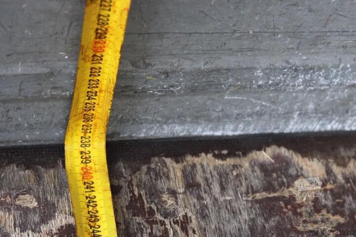 Koel-vriestransport MAN TGL 8.220 + MANUAL + EURO 6 + LIFT