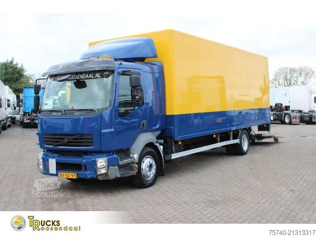 Mala Volvo FL 12 .280 + EURO 5