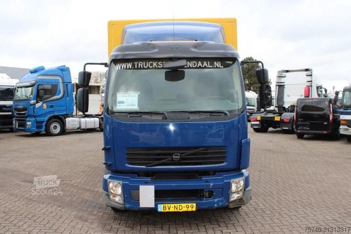 Mala Volvo FL 12 .280 + EURO 5