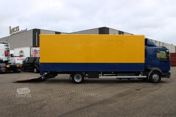 Mala Volvo FL 12 .280 + EURO 5