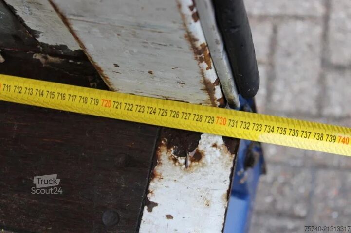 Mala Volvo FL 12 .280 + EURO 5