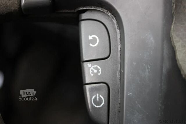 Benne fermée Volvo FL 12 .280 + EURO 5