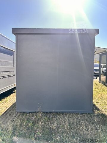 Magasin Mobile Other Container, Food Container, Imbiss