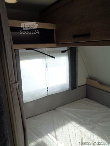 Caravan WEINSBERG CaraOne 420 QD -neu- Mod. 26 *Extras*