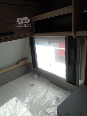 Caravan WEINSBERG CaraOne 420 QD -neu- Mod. 26 *Extras*