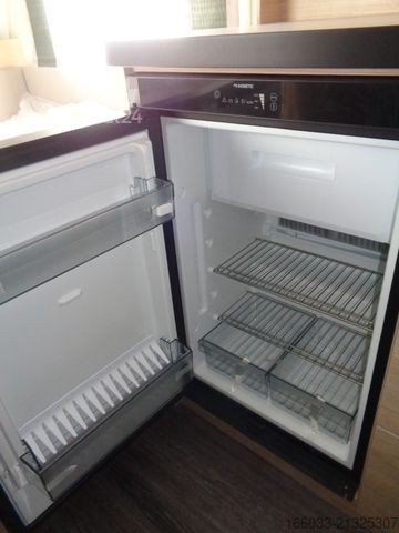 Caravan WEINSBERG CaraOne 420 QD -neu- Mod. 26 *Extras*