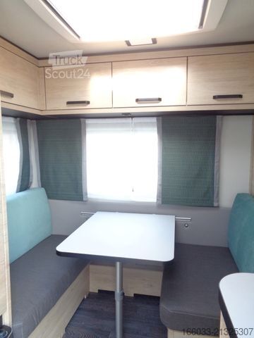 Caravan WEINSBERG CaraOne 420 QD -neu- Mod. 26 *Extras*