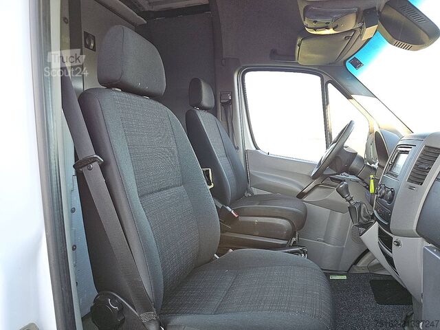  MERCEDES-BENZ SPRINTER 316 L2H2 3.5T-Trekhaak!