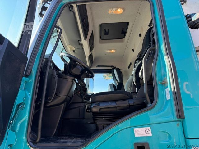 Betonpumpen-LKW MERCEDES-BENZ AROCS 4445 8x4 EURO6 Betonpumpe SERMAC 5RZ46